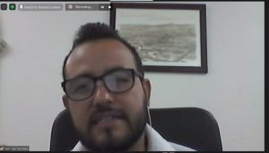 Continúan con el diseño de la cartilla de derechos de niñas niños y adolescentes 2