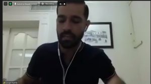 Continúan con el diseño de la cartilla de derechos de niñas niños y adolescentes 3