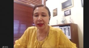 Continúan con el diseño de la cartilla de derechos de niñas niños y adolescentes 4