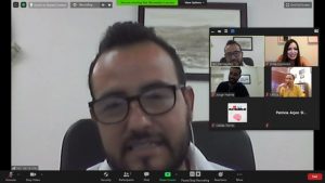 Continúan con el diseño de la cartilla de derechos de niñas niños y adolescentes 6