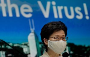 Covid 19 19 Julio 2020 1