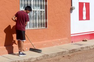 Cuauhtémoc 28 Julio 2020 1