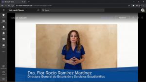 Curso Induccion UACJ 2