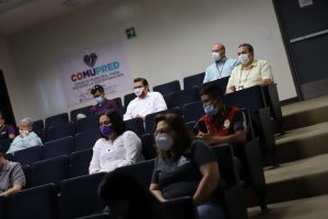 Desarrollan curso sobre trámite de quejas del CONAPRED 4 Curso sobre trámite de quejas del CONAPRED 1