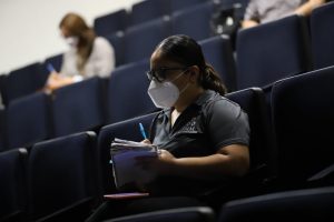 Desarrollan curso sobre trámite de quejas del CONAPRED 1 Curso sobre trámite de quejas del CONAPRED 3