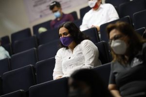 Desarrollan curso sobre trámite de quejas del CONAPRED 2 Curso sobre trámite de quejas del CONAPRED 4