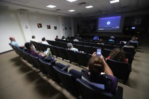 Desarrollan curso sobre trámite de quejas del CONAPRED 3 Curso sobre trámite de quejas del CONAPRED 5