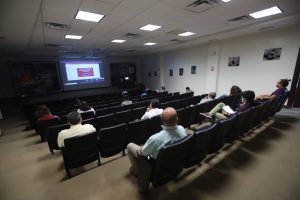 Desarrollan curso sobre trámite de quejas del CONAPRED 6 Curso sobre trámite de quejas del CONAPRED 6