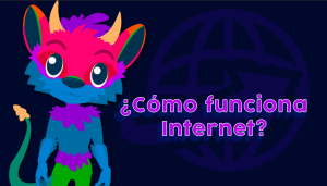 Cómo funciona Internet