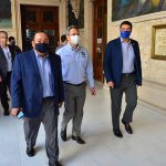 Detención de Duarte es un triunfo del Pueblo de Chihuahua: Javier Corral 2 DAH 3261