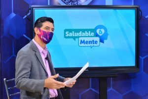 Exhortan a personas en situación de crisis a pedir apoyo psicológico a la brevedad 3 DAH 6784