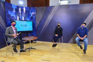 Exhortan a personas en situación de crisis a pedir apoyo psicológico a la brevedad 2 DAH 6824