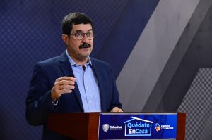 Exgobernador ya perdió 30 amparos: Javier Corral 1 DAH 7135