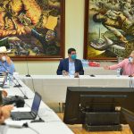 Encabeza Gobernador jornada de diálogo por acuerdos en torno al agua de las presas 1 DAH 7456