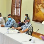 Encabeza Gobernador jornada de diálogo por acuerdos en torno al agua de las presas 2 DAH 7459