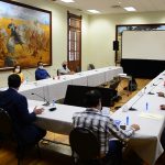 Encabeza Gobernador jornada de diálogo por acuerdos en torno al agua de las presas 9 DAH 7612