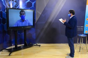 Otorga ¡Ah Chihuahua! 184 apoyos al sector turístico 1 DAH 9201