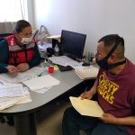 Inicia Desarrollo Social contacto para informar sobre entrega de apoyos del programa "Primero L@s Niñ@s y Adolescentes" 3 DS apoyos cbis 1