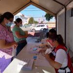 Inicia Desarrollo Social contacto para informar sobre entrega de apoyos del programa "Primero L@s Niñ@s y Adolescentes" 4 DS apoyos cbis 3