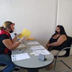 Inicia Desarrollo Social contacto para informar sobre entrega de apoyos del programa "Primero L@s Niñ@s y Adolescentes" 2 DS apoyos cbis 4