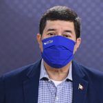 Agudiza pandemia necesidad de alcanzar nuevo acuerdo federalista: Javier Corral 2 DSC42401