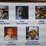 En Chihuahua homicidios de activistas sociales no quedan impunes: FGE 8 DSC55411