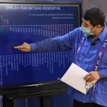 Chihuahua va en el camino correcto y genera 4,440 nuevos empleos: Gobernador 3 DSC82721