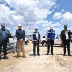 Supervisa Gobernador avances en Hospital de Ginecobstetricia de Parral 13 DSC 1242