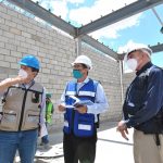 Supervisa Gobernador avances en Hospital de Ginecobstetricia de Parral 11 DSC 1256