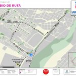 Dale UP Cambio de Ruta sin contingencia 1