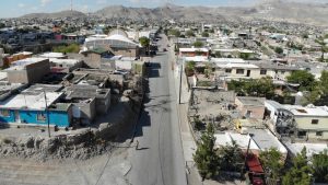 Destinará Municipio 6.1 mdp para la repavimentación 6