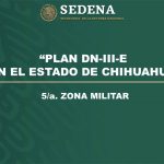 Con Plan DN-III-E auxilia 5/a Zona Militar a la población ante la pandemia 8 Diapositiva1 6