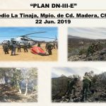 Con Plan DN-III-E auxilia 5/a Zona Militar a la población ante la pandemia 18 Diapositiva12 8