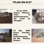 Con Plan DN-III-E auxilia 5/a Zona Militar a la población ante la pandemia 20 Diapositiva14 7