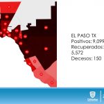 COVID-19: Solo 38 nuevos contagios durante el fin de semana en el estado 13 Diapositiva15 11