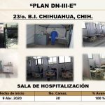 Con Plan DN-III-E auxilia 5/a Zona Militar a la población ante la pandemia 11 Diapositiva2 7