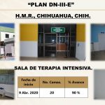 Con Plan DN-III-E auxilia 5/a Zona Militar a la población ante la pandemia 10 Diapositiva4 12