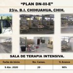 Con Plan DN-III-E auxilia 5/a Zona Militar a la población ante la pandemia 9 Diapositiva5 11