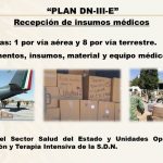 Con Plan DN-III-E auxilia 5/a Zona Militar a la población ante la pandemia 19 Diapositiva8 10