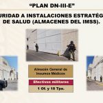 Con Plan DN-III-E auxilia 5/a Zona Militar a la población ante la pandemia 16 Diapositiva9 10