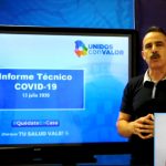 Dr. Arturo Valenzuela 1