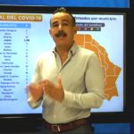 Dr. Valenzuela Reporte COVID 19 15 jul 2