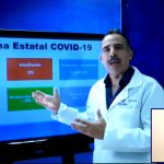 Dr. Valenzuela estadísticas COVID 1