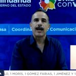 Dr. Valenzuela estadísticas COVID 2