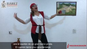 Educación con actividades virtuales 1