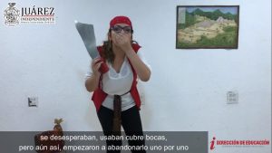 Educación con actividades virtuales 2