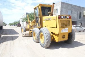 Empareja Dirección General de Obras Públicas 1