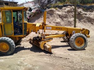 Empareja Dirección General de Obras Públicas 2