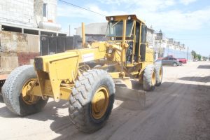 Empareja Dirección General de Obras Públicas 3