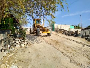 Empareja Dirección General de Obras Públicas 4